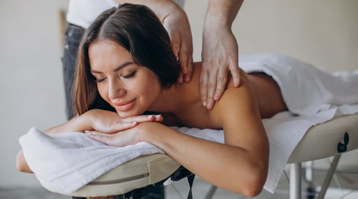 massagem tântrica